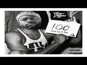 Casey Veggies - 100 Times